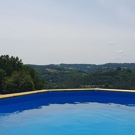 Maison En Perigord Plazac ภายนอก รูปภาพ