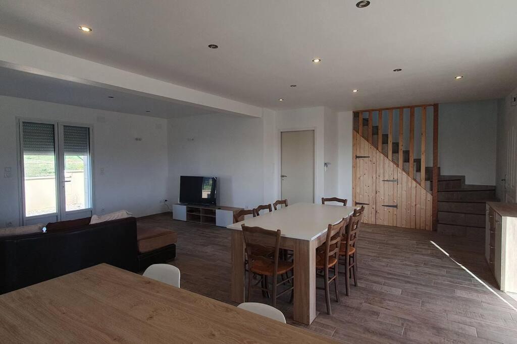 Maison En Perigord Plazac ภายนอก รูปภาพ