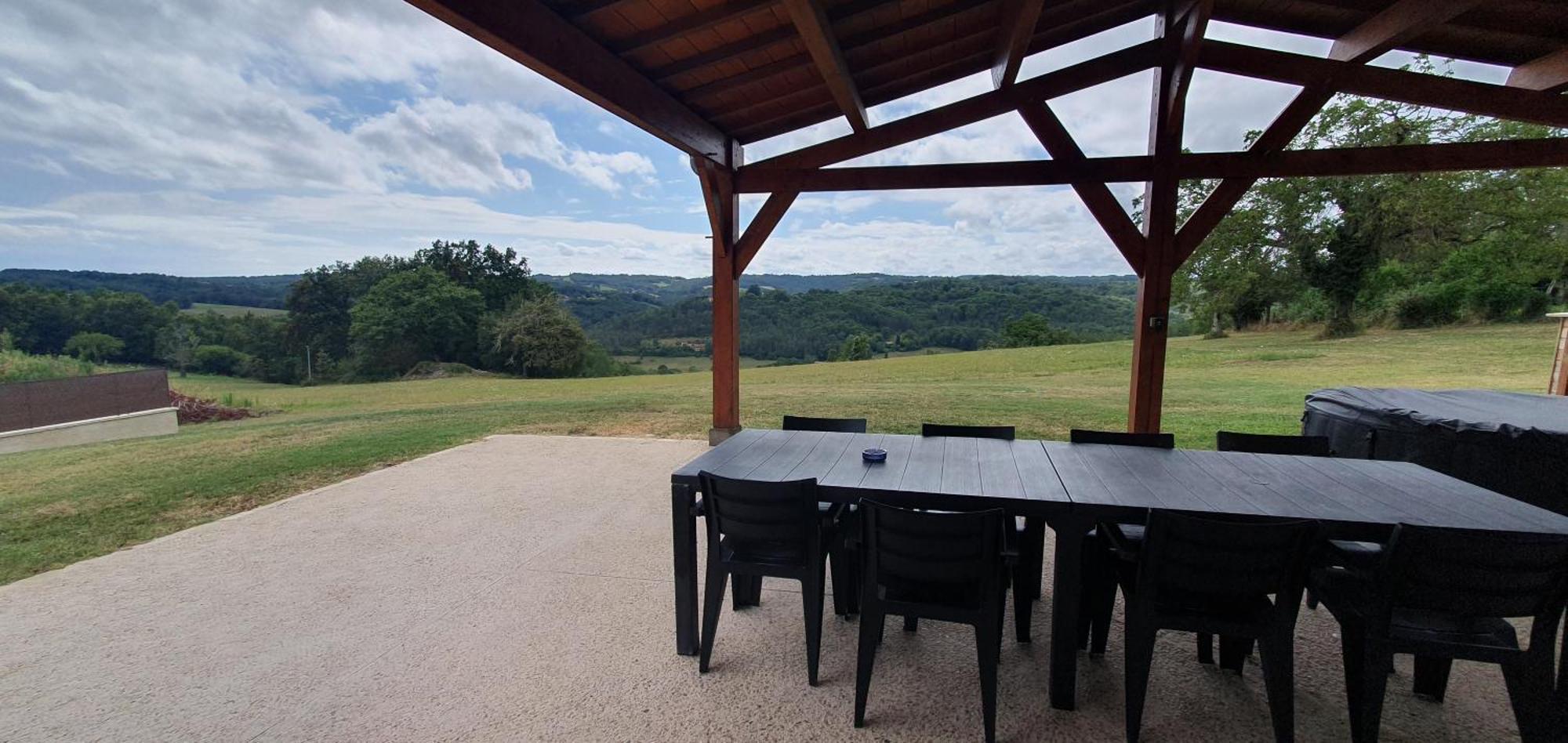 Maison En Perigord Plazac ภายนอก รูปภาพ
